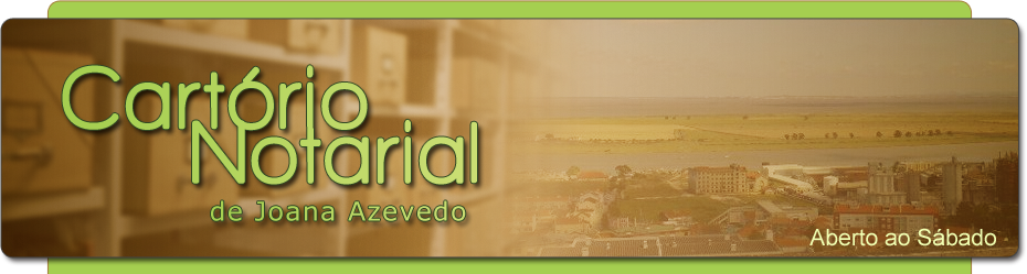 Homepage da Empresa